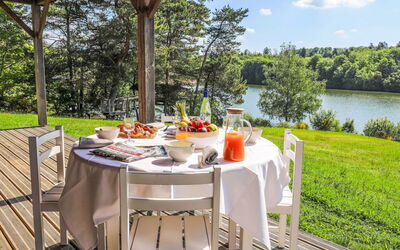 Unterkunft:&nbsp;Domaine des Monédières - Chalet 6 Pax 110.1