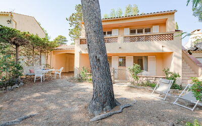 Marysol - Roquebrune-Sur-Argens, Provence-Alpes-Côte D'Azur, Frankreich