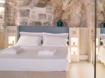 Unterkunft:&nbsp;Room Romantic Grotta Sant'oronzo 7