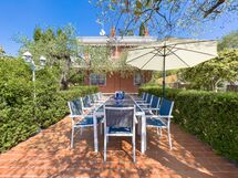 Villa La Rodina - Diano Marina