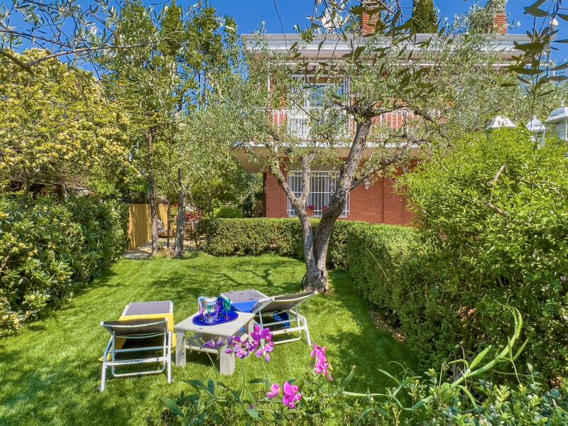 Villa La Rodina - Diano Marina