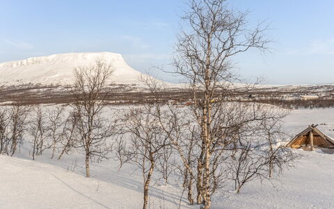 Haltinmalla: Himmel, Schnee, Winter, Ökoregion, Einfrieren, Glazialmorphologie, Eiskappe, Steigung