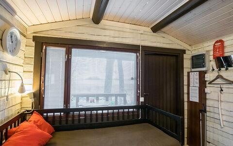 Anttoora A-Sauna: 