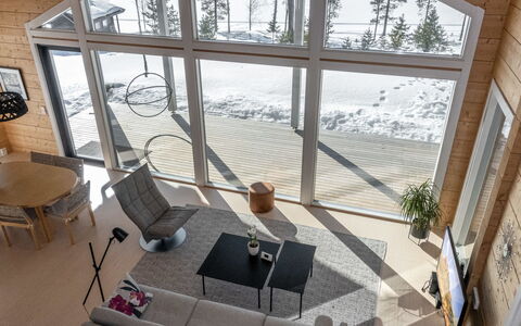 Paloranta: Holz, Interior Design, Flooring, Möbel, Decke, Fussboden, Wohnzimmer, Zuhause, Couch, Zimmer