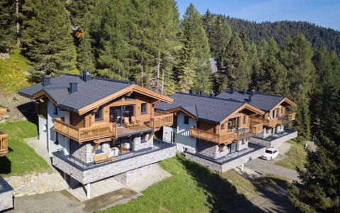 Unterkunft:&nbsp;Superior 8 P mit Sauna 150.3