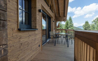Unterkunft:&nbsp;Superior 8 P mit Sauna 150.3