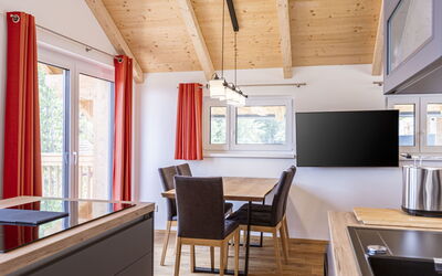 Unterkunft:&nbsp;Mit 3 Schlafzimmern & Sauna 150.4