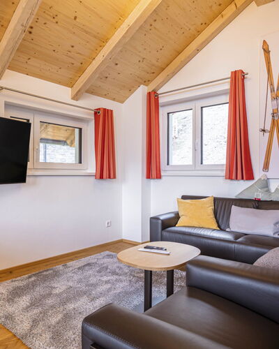 Mit 3 Schlafzimmern & Sauna 150.4
