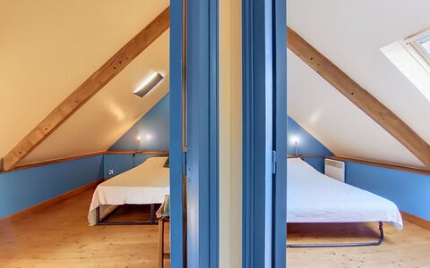 Ty Coz: Holz, Fussboden, Flooring, Interior Design, Decke, Holzbeize, Hartholz, Schlafzimmer, Bett, Lack