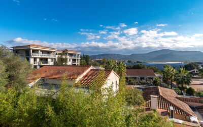 Unterkunft:&nbsp;Studio Côté Sud 29 109.2