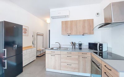 Unterkunft:&nbsp;Studio Côté Sud 5 109.3