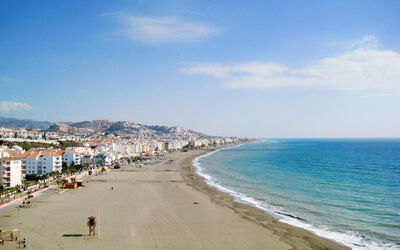 El Balcón de la Cala