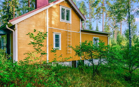 Hiljanrinne: Holz, Hütte, Abstellgleis, Blockhaus, Holzbeize, Hartholz, Planke, Holz, Natürliches Material, Gartenbauten