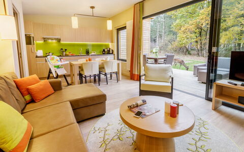 Unterkunft:&nbsp;Cottage Vip 601.7