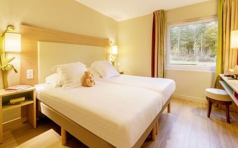 Unterkunft:&nbsp;Cottage Vip 601.3
