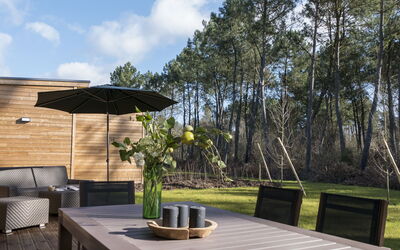 Unterkunft:&nbsp;Cottage Vip 601.5
