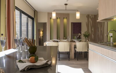 Unterkunft:&nbsp;Cottage Vip 601.5