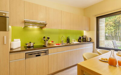 Unterkunft:&nbsp;Cottage Vip 601.7
