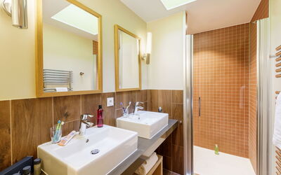 Unterkunft:&nbsp;Cottage Vip 601.3