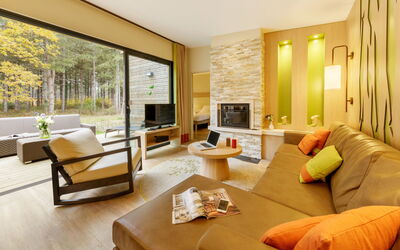 Unterkunft:&nbsp;Cottage Vip 601.7