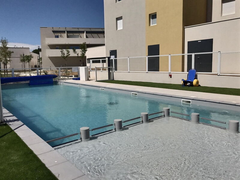 Valras Plage 110