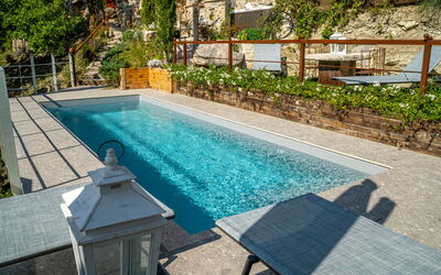 Villa Vetice