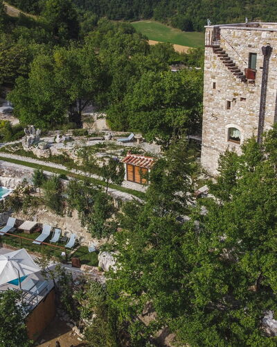 Villa Vetice