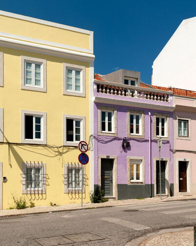 Studio Alma Belém