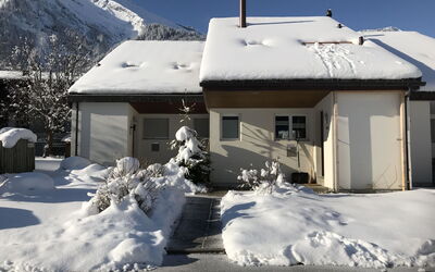 Hostattstrasse 20