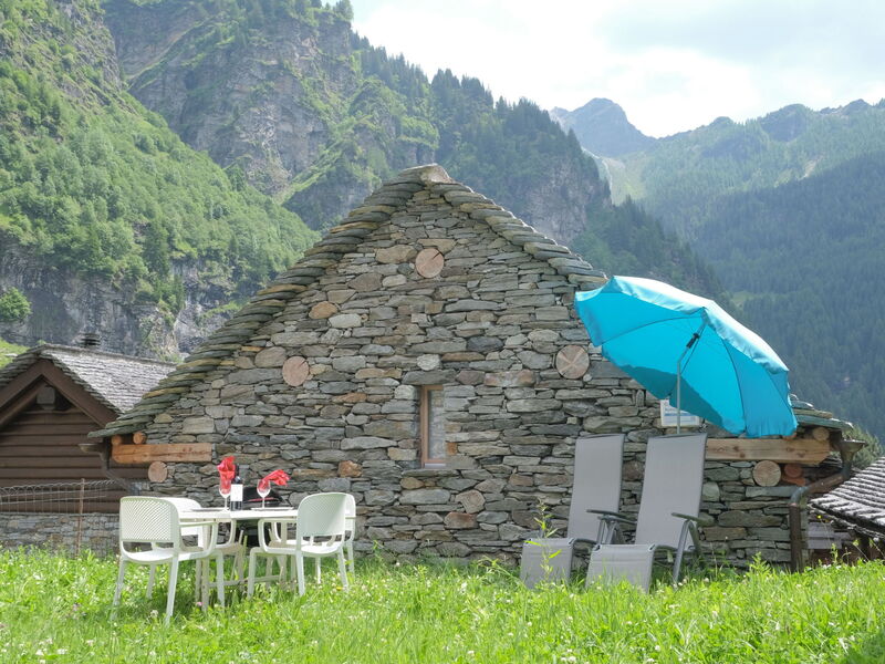 Rustico la Dimora