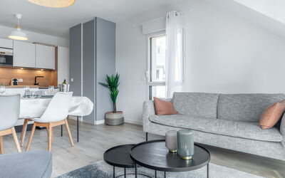 Unterkunft:&nbsp;Les Villas du Men du 174.1