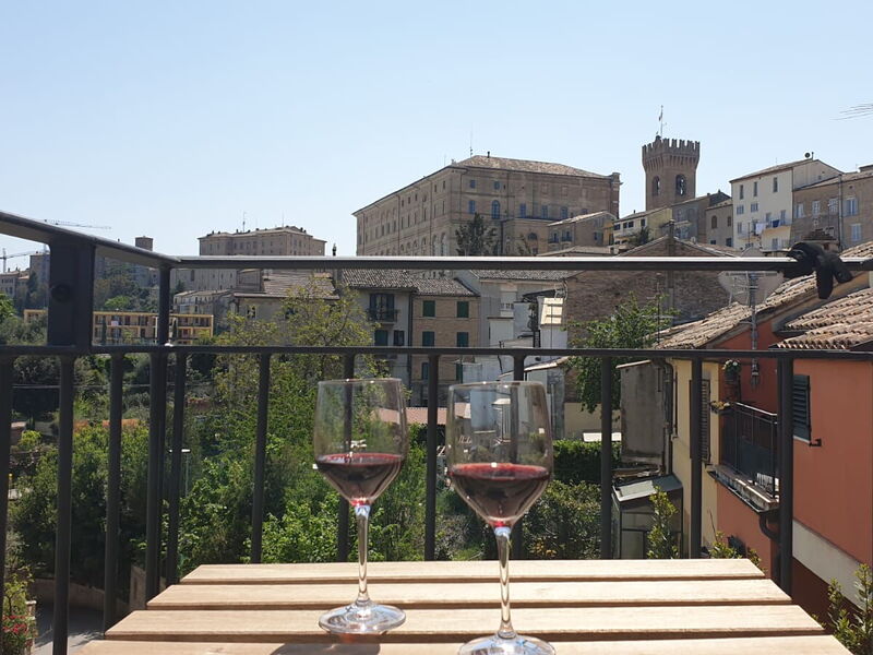 Aghel Luxury Apartament