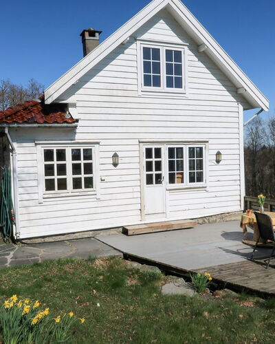 Sjøhytta
