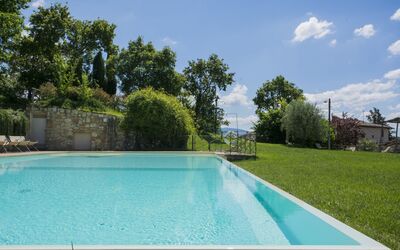 Borgo Delle Fonti