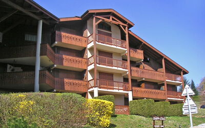 Saint Gervais 185: Eigentum, Wohngebiet, Haus, Gebäude, Grundeigentum, Zuhause, Die Architektur, Wohnung, Eigentumswohnung, Estate