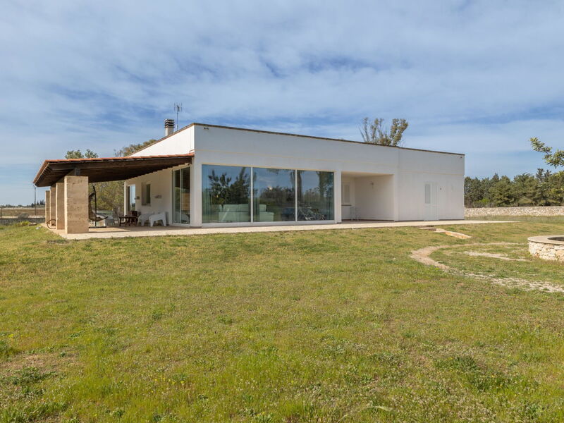 Villa Del Bosco