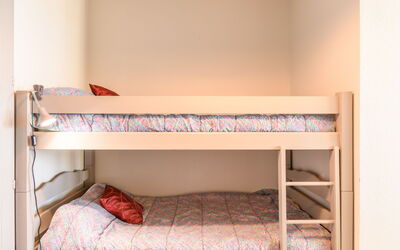 Unterkunft:&nbsp;Belvédère 15 204.2