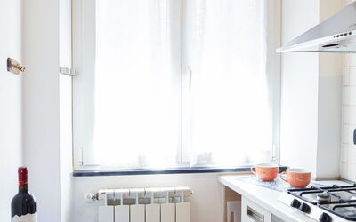 Unterkunft:&nbsp;Apartment Mafalda 2