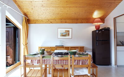 Unterkunft:&nbsp;Martagon 405.1