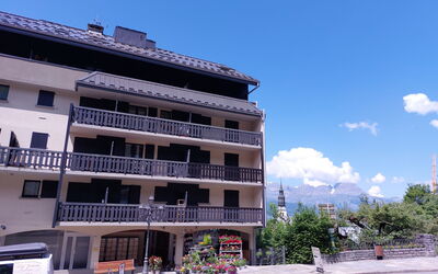 Saint Gervais 410