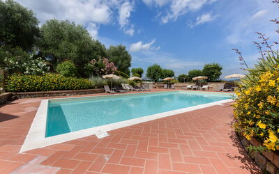 Villa Varna - Varna, Toskana, Italien