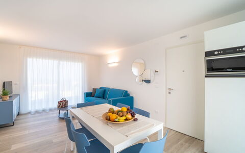 Unterkunft:&nbsp;Zero5.Zero5 Residence 686.2
