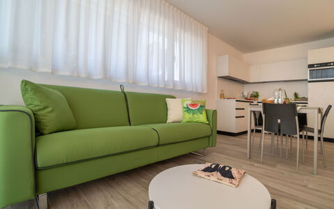 Unterkunft:&nbsp;Zero5.Zero5 Residence 686.1