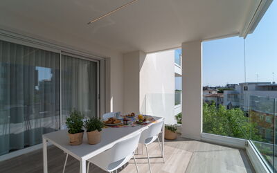 Unterkunft:&nbsp;Zero5.Zero5 Residence 686.1