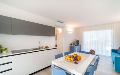 Unterkunft:&nbsp;Zero5.Zero5 Residence 686.2