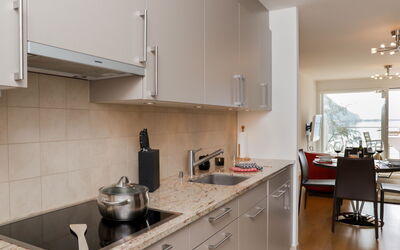 Unterkunft:&nbsp;La Terrasses C2.5 500.5