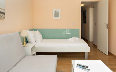 Unterkunft:&nbsp;L'Esplanade A1.4 500.16
