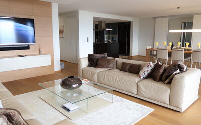 Unterkunft:&nbsp;L'Esplanade A3.8 500.11
