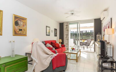 Unterkunft:&nbsp;Relax & Beach Airco 1452.2