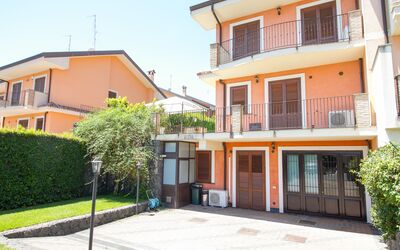 Villa Dei Castagni